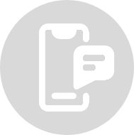 スマホのアイコン画像